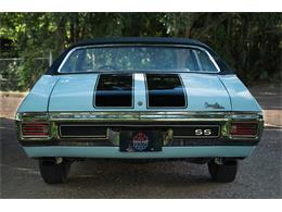 1970 Chevrolet Chevelle SS (CC-2094700) for sale in Jacksonville, Florida