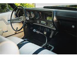 1970 Chevrolet Chevelle SS (CC-2094700) for sale in Jacksonville, Florida