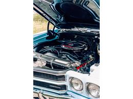 1970 Chevrolet Chevelle SS (CC-2094700) for sale in Jacksonville, Florida