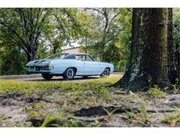 1970 Chevrolet Chevelle SS (CC-2094700) for sale in Jacksonville, Florida