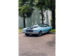 1970 Chevrolet Chevelle SS (CC-2094700) for sale in Jacksonville, Florida