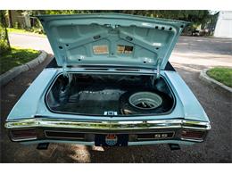 1970 Chevrolet Chevelle SS (CC-2094700) for sale in Jacksonville, Florida