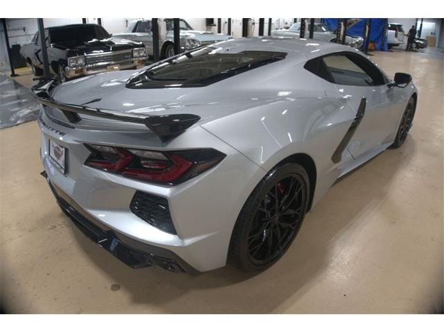 2026 Chevrolet Corvette (CC-2094701) for sale in Downers Grove, Illinois