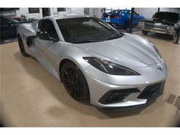 2026 Chevrolet Corvette (CC-2094701) for sale in Downers Grove, Illinois
