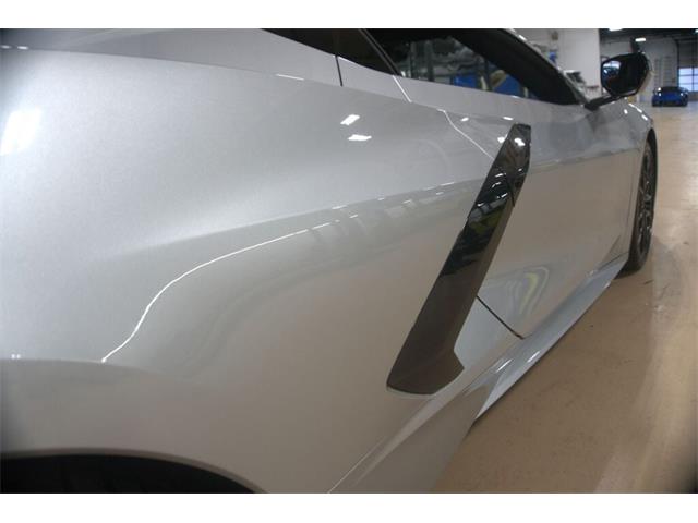 2026 Chevrolet Corvette (CC-2094701) for sale in Downers Grove, Illinois