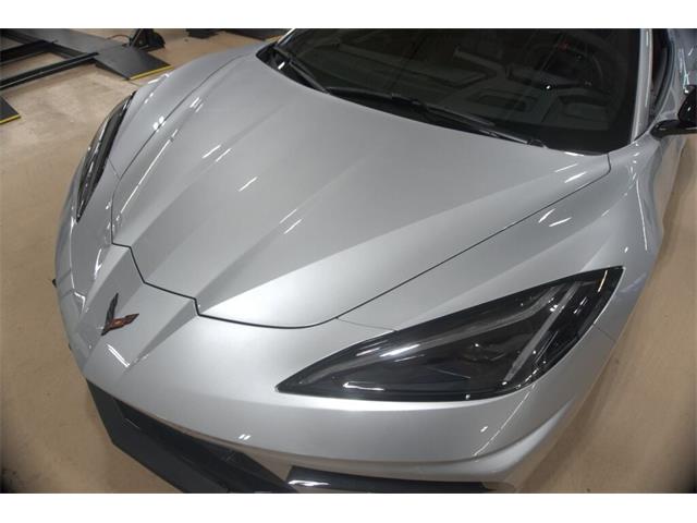 2026 Chevrolet Corvette (CC-2094701) for sale in Downers Grove, Illinois