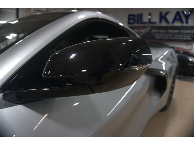 2026 Chevrolet Corvette (CC-2094701) for sale in Downers Grove, Illinois