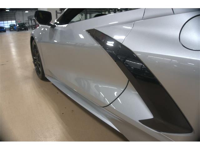 2026 Chevrolet Corvette (CC-2094701) for sale in Downers Grove, Illinois