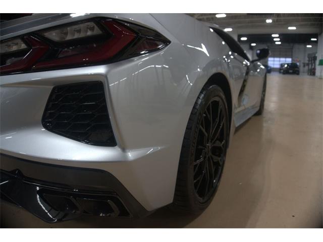 2026 Chevrolet Corvette (CC-2094701) for sale in Downers Grove, Illinois