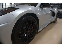 2026 Chevrolet Corvette (CC-2094701) for sale in Downers Grove, Illinois