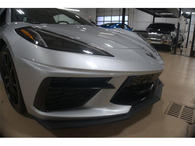 2026 Chevrolet Corvette (CC-2094701) for sale in Downers Grove, Illinois