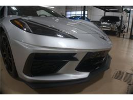 2026 Chevrolet Corvette (CC-2094701) for sale in Downers Grove, Illinois
