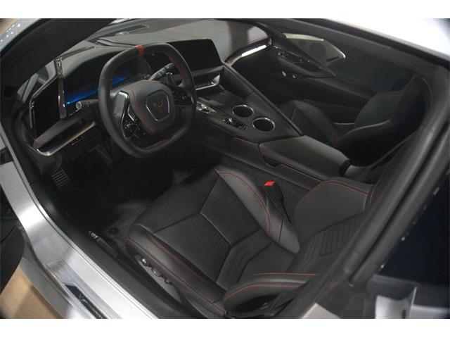 2026 Chevrolet Corvette (CC-2094701) for sale in Downers Grove, Illinois