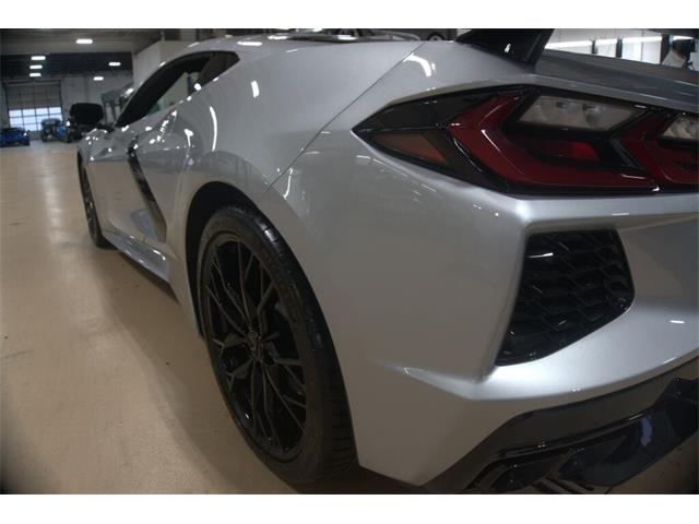 2026 Chevrolet Corvette (CC-2094701) for sale in Downers Grove, Illinois
