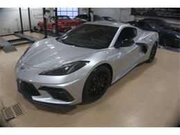 2026 Chevrolet Corvette (CC-2094701) for sale in Downers Grove, Illinois