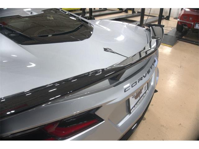2026 Chevrolet Corvette (CC-2094701) for sale in Downers Grove, Illinois