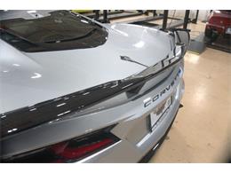 2026 Chevrolet Corvette (CC-2094701) for sale in Downers Grove, Illinois