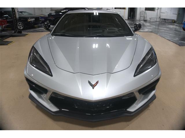 2026 Chevrolet Corvette (CC-2094701) for sale in Downers Grove, Illinois