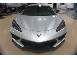 2026 Chevrolet Corvette (CC-2094701) for sale in Downers Grove, Illinois