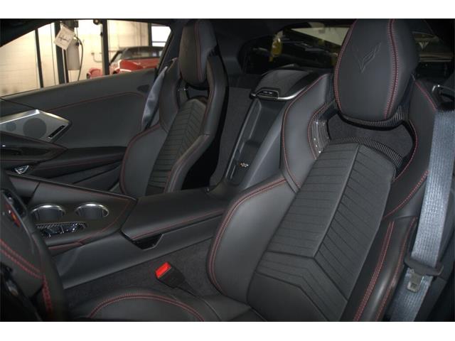 2026 Chevrolet Corvette (CC-2094701) for sale in Downers Grove, Illinois