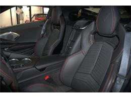 2026 Chevrolet Corvette (CC-2094701) for sale in Downers Grove, Illinois