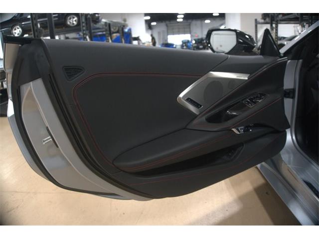 2026 Chevrolet Corvette (CC-2094701) for sale in Downers Grove, Illinois