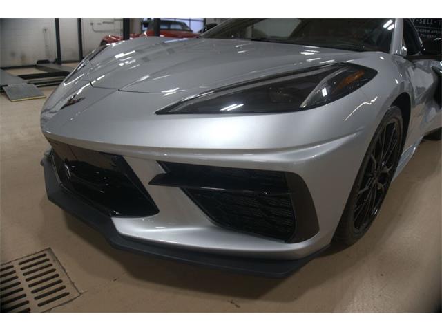 2026 Chevrolet Corvette (CC-2094701) for sale in Downers Grove, Illinois