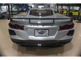 2026 Chevrolet Corvette (CC-2094701) for sale in Downers Grove, Illinois