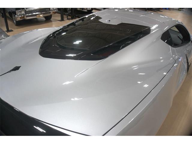 2026 Chevrolet Corvette (CC-2094701) for sale in Downers Grove, Illinois