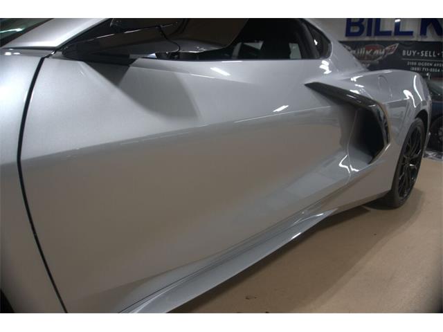 2026 Chevrolet Corvette (CC-2094701) for sale in Downers Grove, Illinois