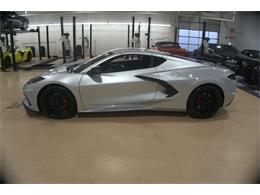 2026 Chevrolet Corvette (CC-2094701) for sale in Downers Grove, Illinois
