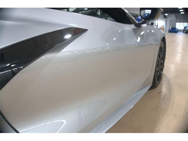 2026 Chevrolet Corvette (CC-2094701) for sale in Downers Grove, Illinois
