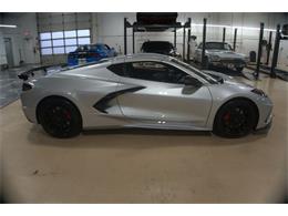 2026 Chevrolet Corvette (CC-2094701) for sale in Downers Grove, Illinois