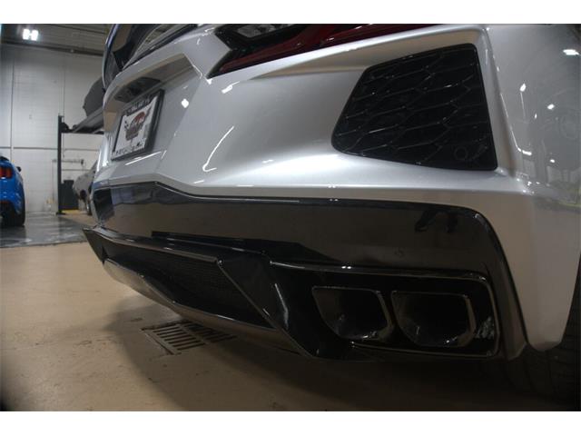 2026 Chevrolet Corvette (CC-2094701) for sale in Downers Grove, Illinois