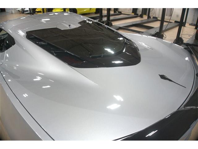 2026 Chevrolet Corvette (CC-2094701) for sale in Downers Grove, Illinois