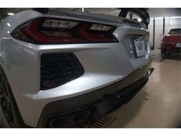 2026 Chevrolet Corvette (CC-2094701) for sale in Downers Grove, Illinois