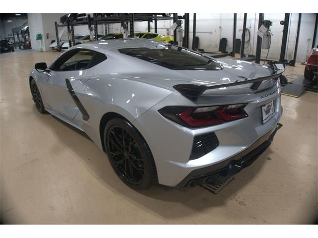 2026 Chevrolet Corvette (CC-2094701) for sale in Downers Grove, Illinois