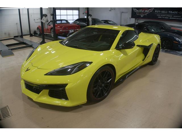 2024 Chevrolet Corvette (CC-2094702) for sale in Downers Grove, Illinois