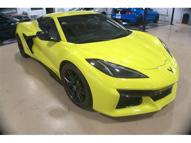 2024 Chevrolet Corvette (CC-2094702) for sale in Downers Grove, Illinois