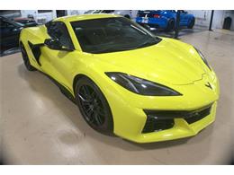 2024 Chevrolet Corvette (CC-2094702) for sale in Downers Grove, Illinois
