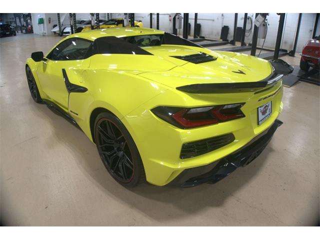 2024 Chevrolet Corvette (CC-2094702) for sale in Downers Grove, Illinois