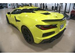 2024 Chevrolet Corvette (CC-2094702) for sale in Downers Grove, Illinois