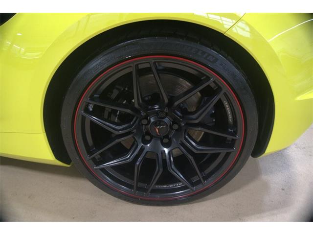 2024 Chevrolet Corvette (CC-2094702) for sale in Downers Grove, Illinois