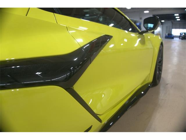 2024 Chevrolet Corvette (CC-2094702) for sale in Downers Grove, Illinois