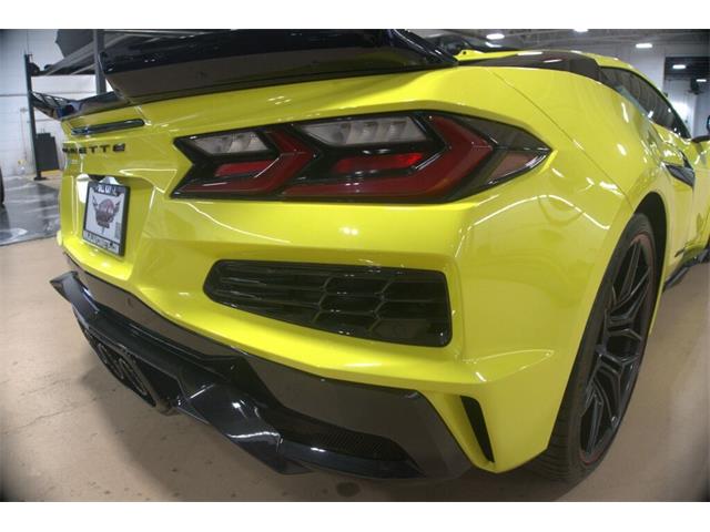 2024 Chevrolet Corvette (CC-2094702) for sale in Downers Grove, Illinois