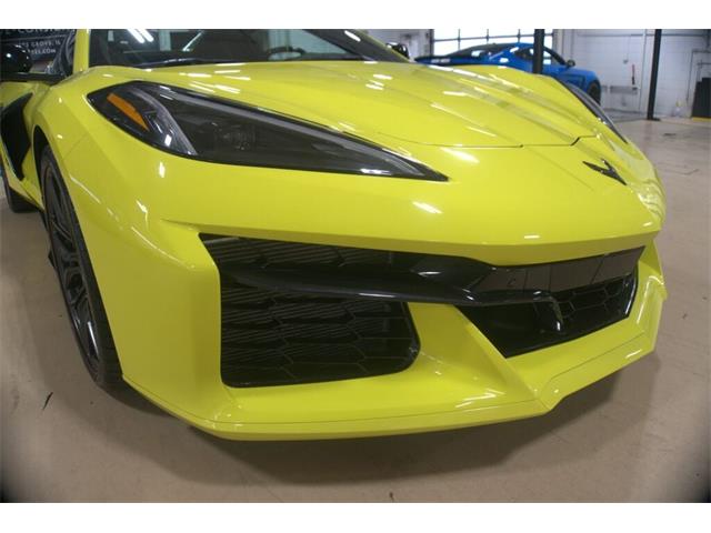 2024 Chevrolet Corvette (CC-2094702) for sale in Downers Grove, Illinois