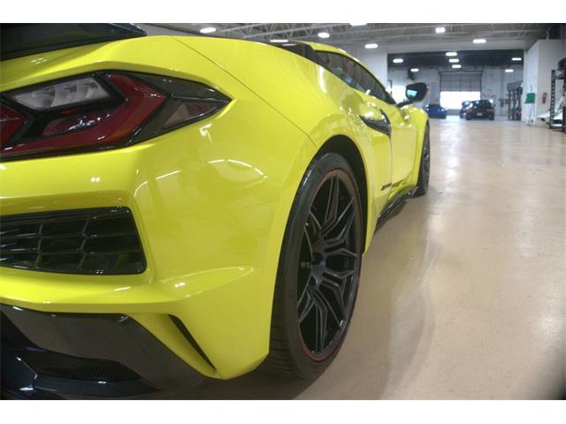 2024 Chevrolet Corvette (CC-2094702) for sale in Downers Grove, Illinois