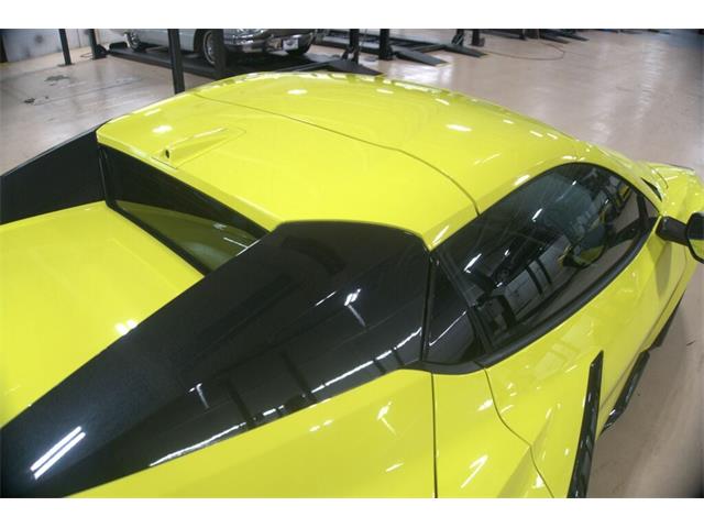 2024 Chevrolet Corvette (CC-2094702) for sale in Downers Grove, Illinois