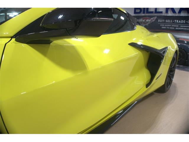 2024 Chevrolet Corvette (CC-2094702) for sale in Downers Grove, Illinois