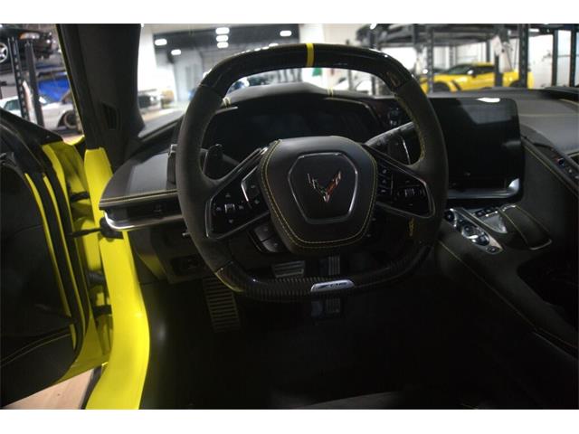 2024 Chevrolet Corvette (CC-2094702) for sale in Downers Grove, Illinois